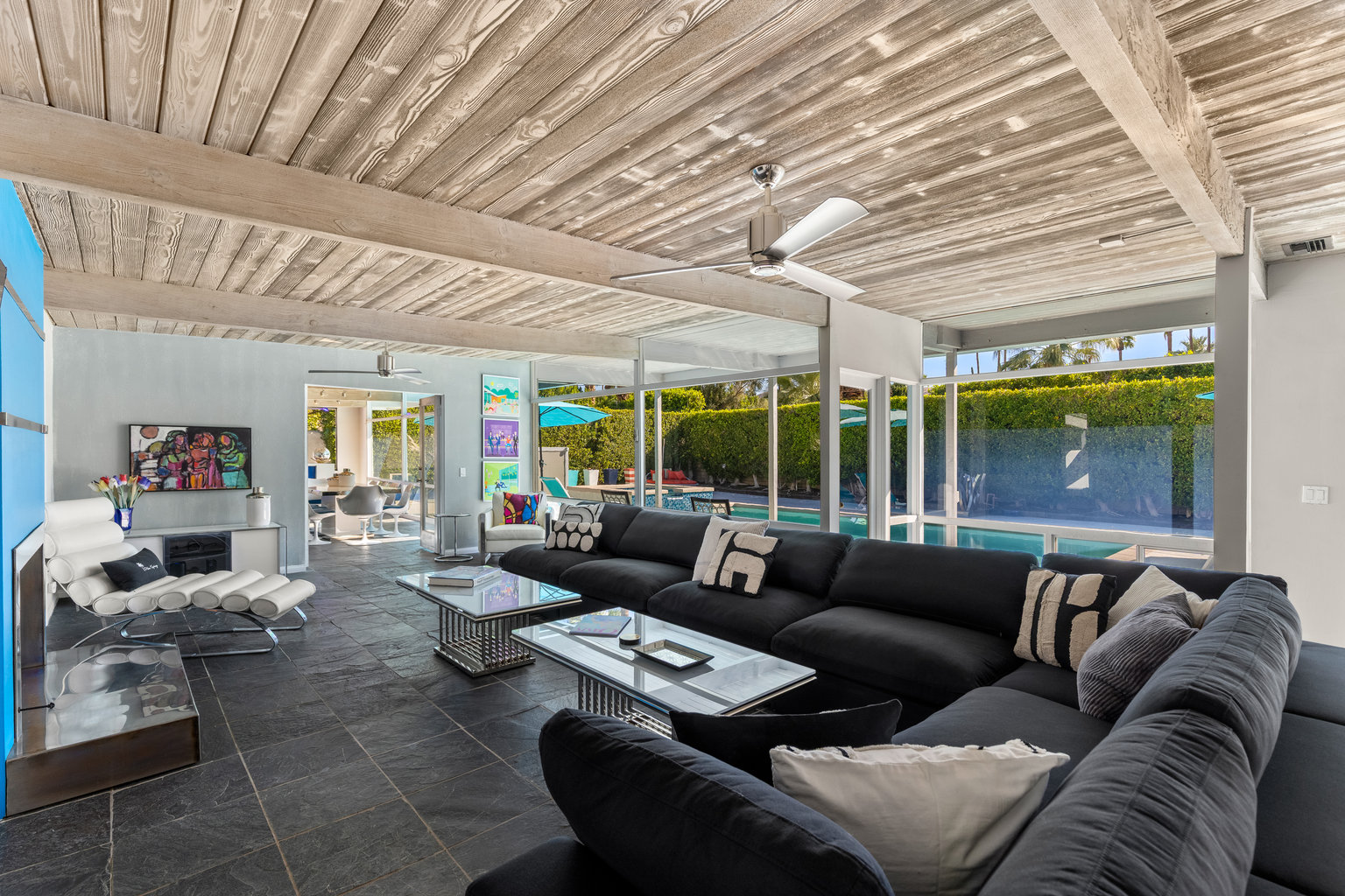 Palm Springs Vacation Rental