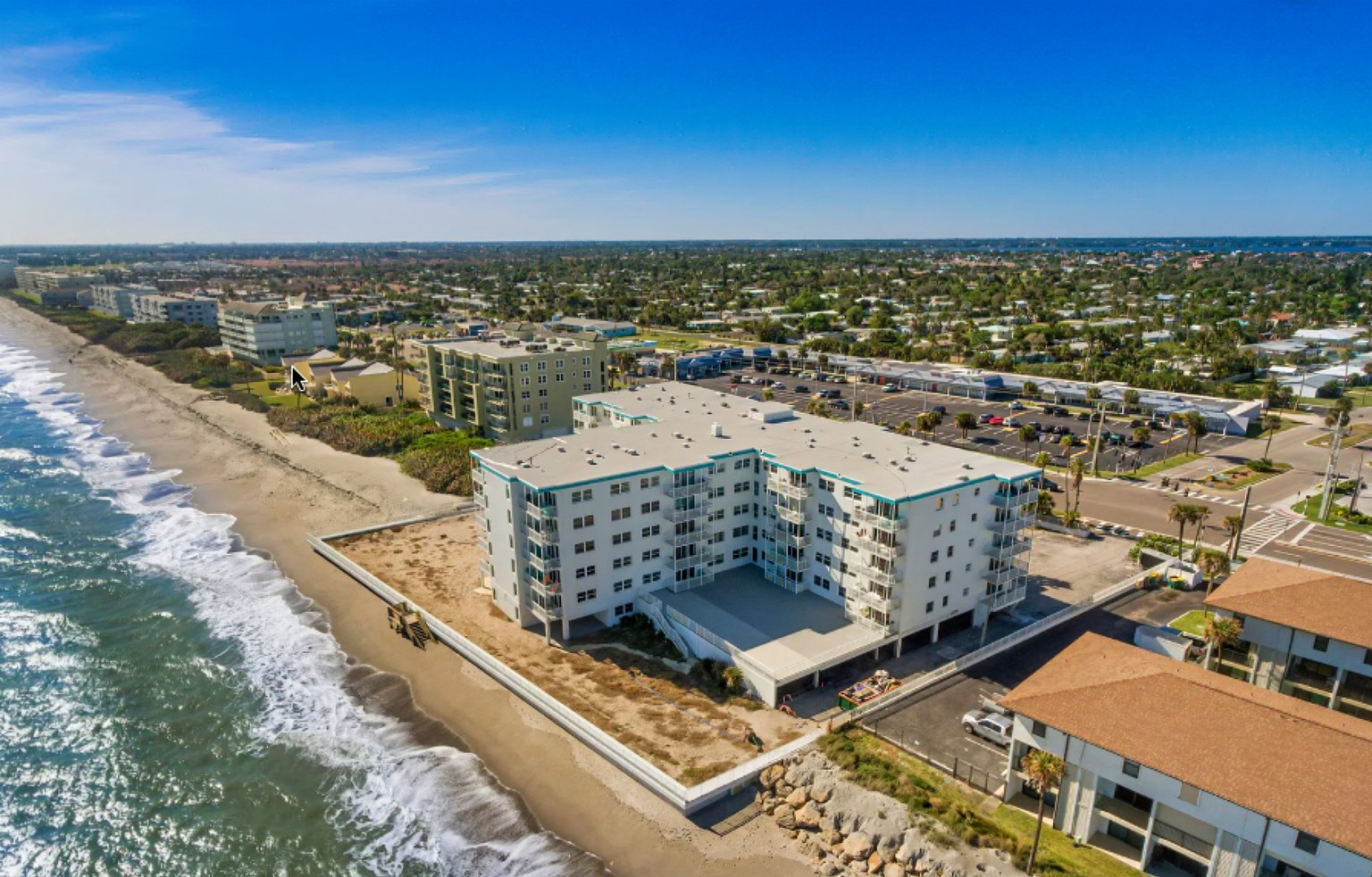 Satellite Beach Vacation Rental