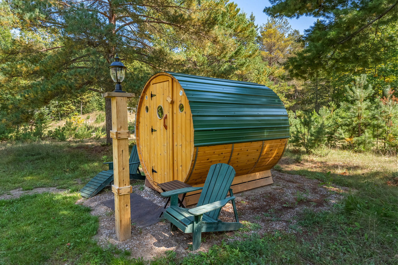 Rhinelander Vacation Rental