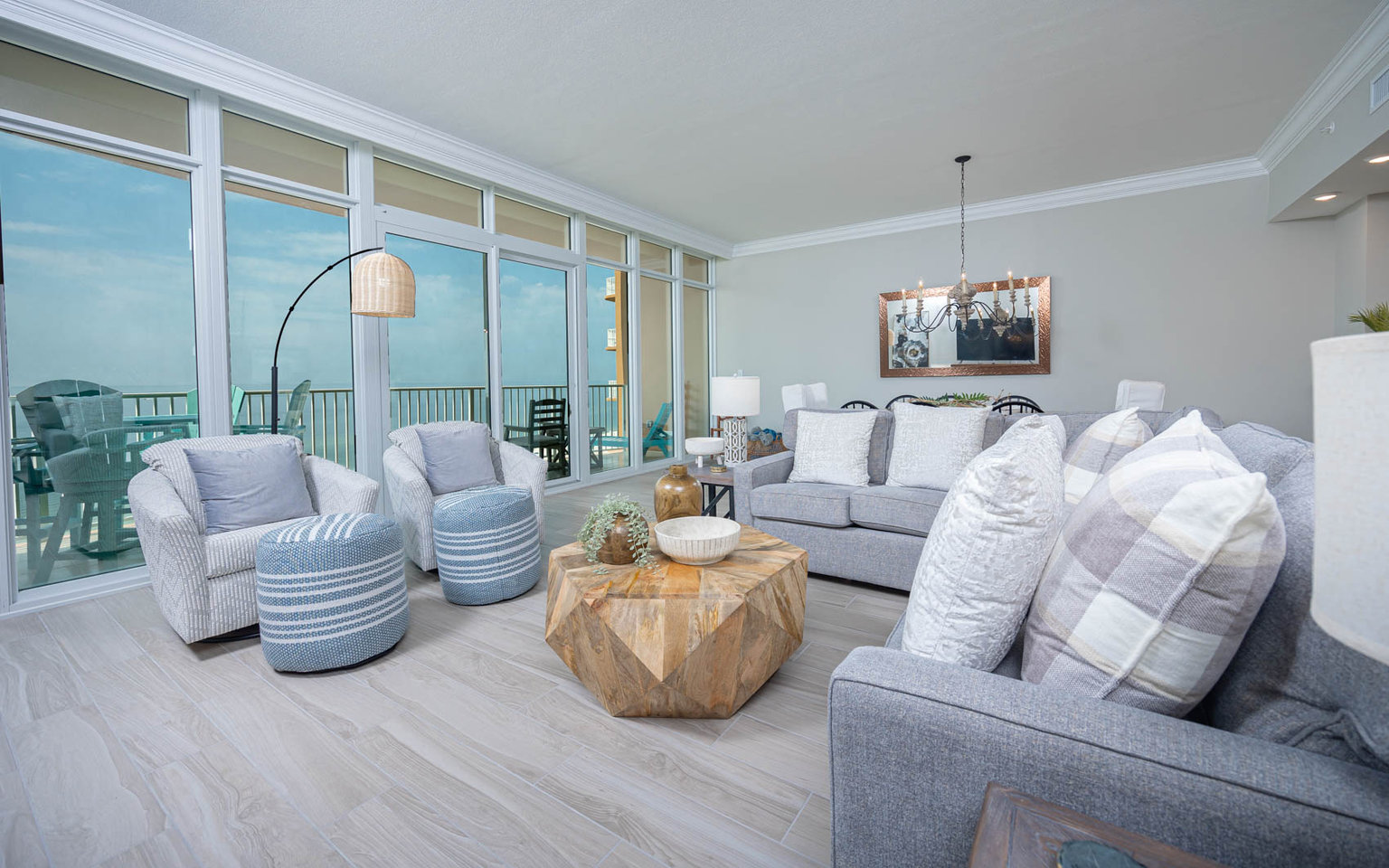 Orange Beach Vacation Rental