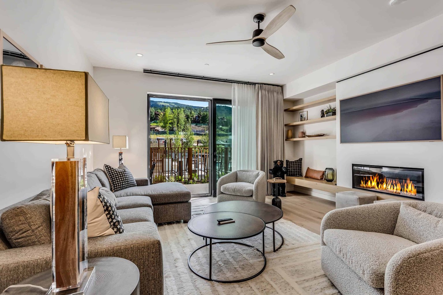 Snowmass Vacation Rental