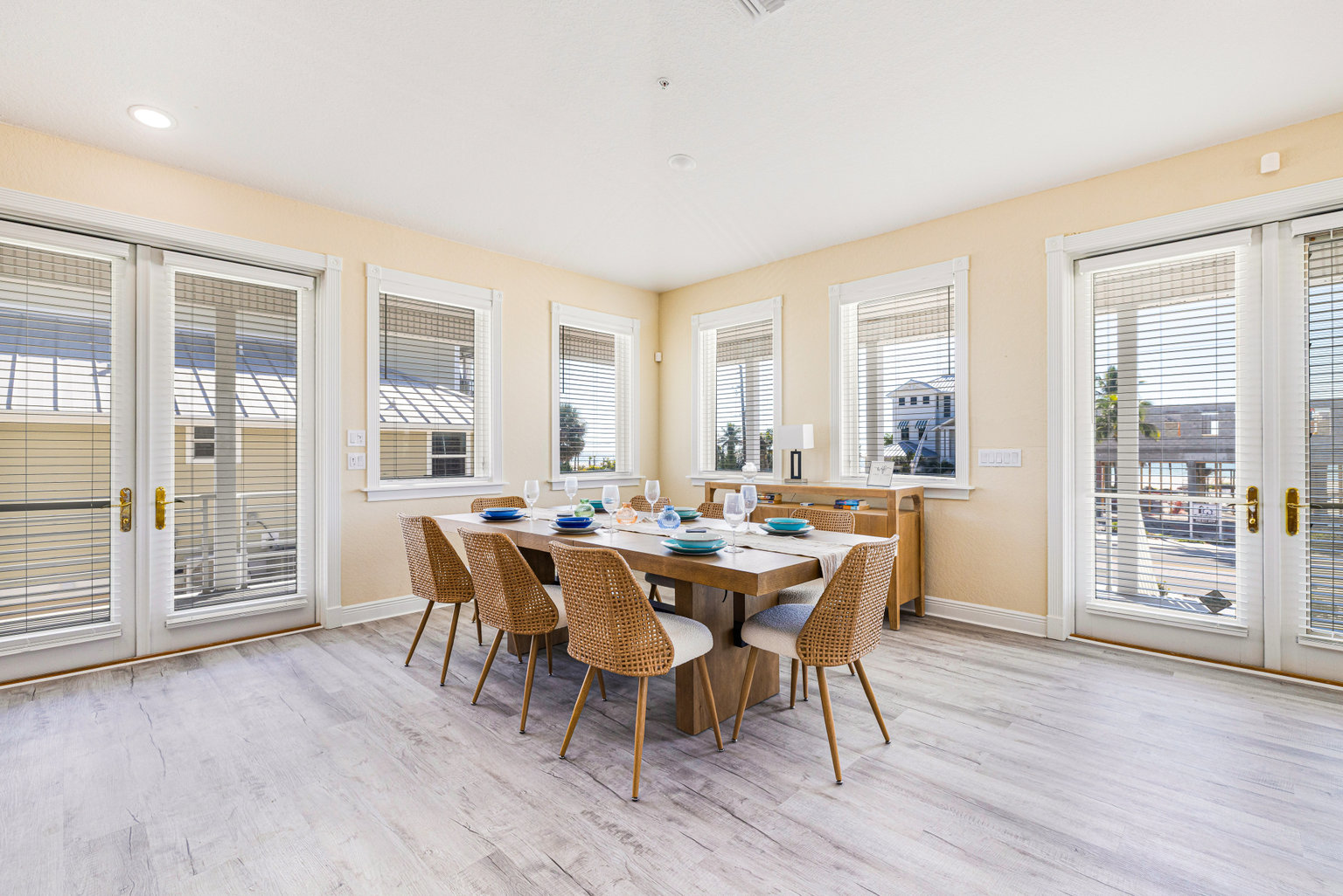 Fort Myers Beach Vacation Rental
