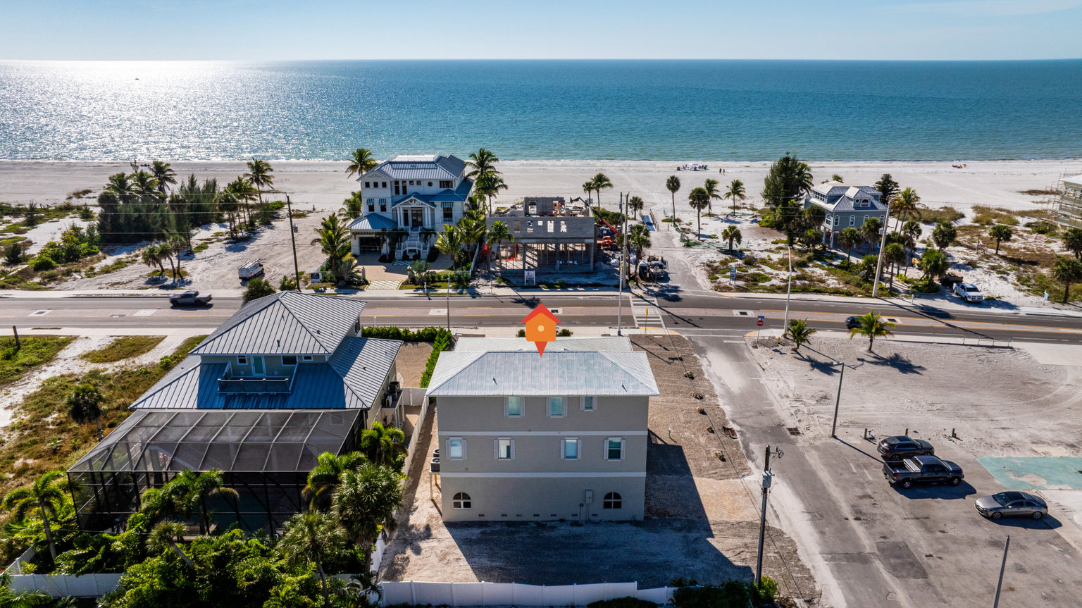Fort Myers Beach Vacation Rental