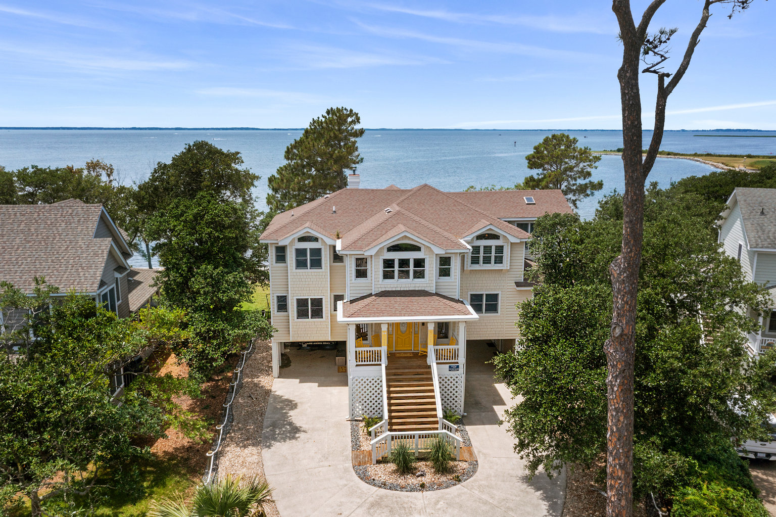 Corolla Vacation Rental