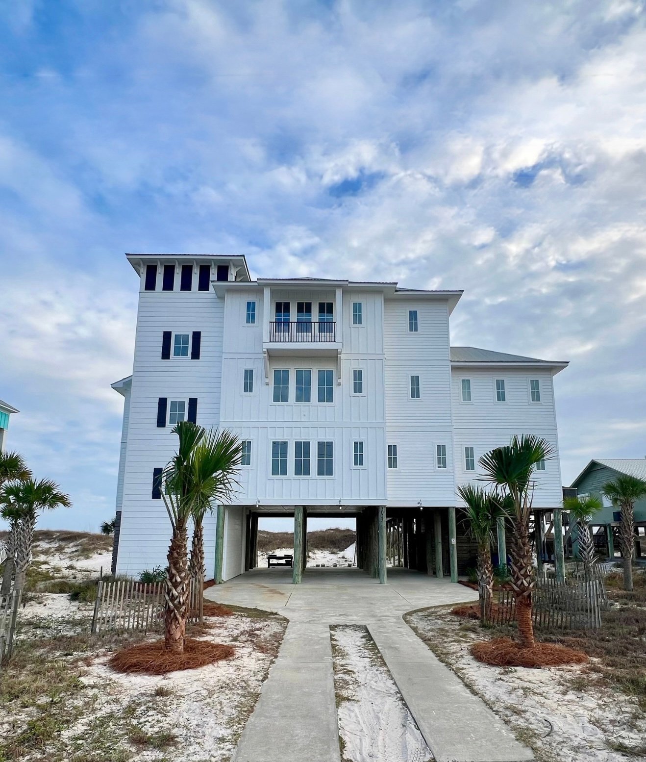 Gulf Shores Vacation Rental