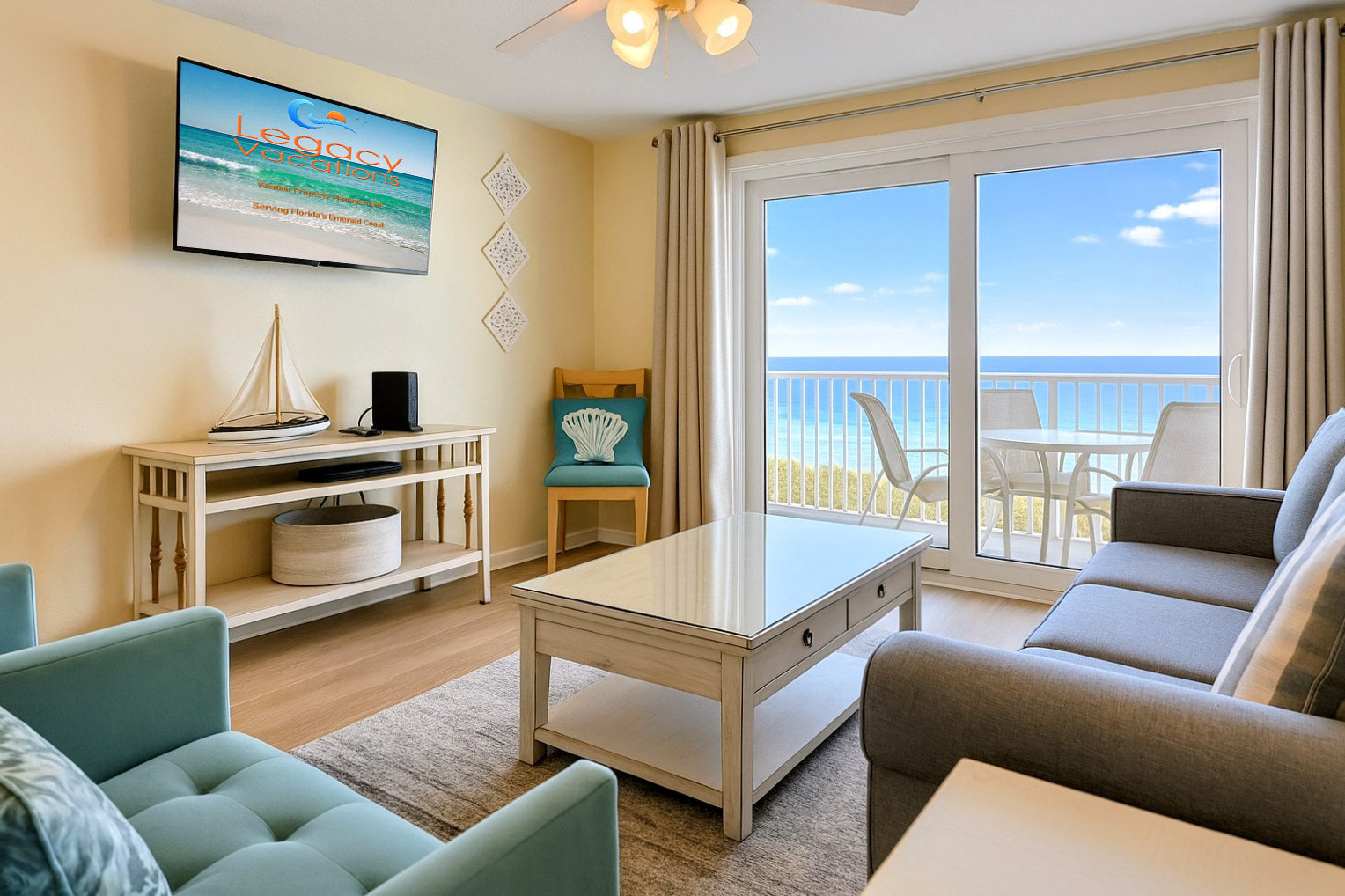 Fort Walton Beach Vacation Rental