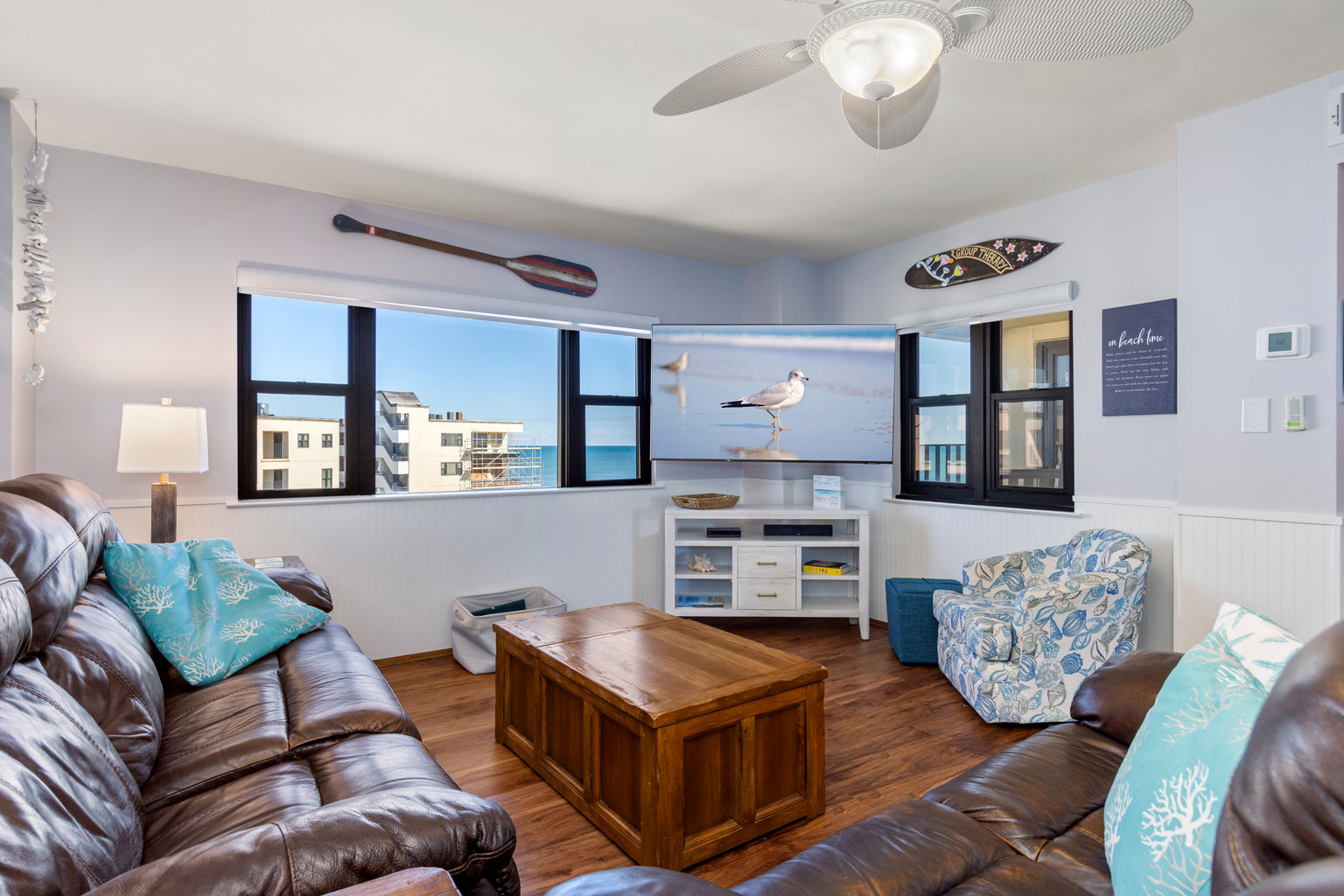 Indian Beach Vacation Rental