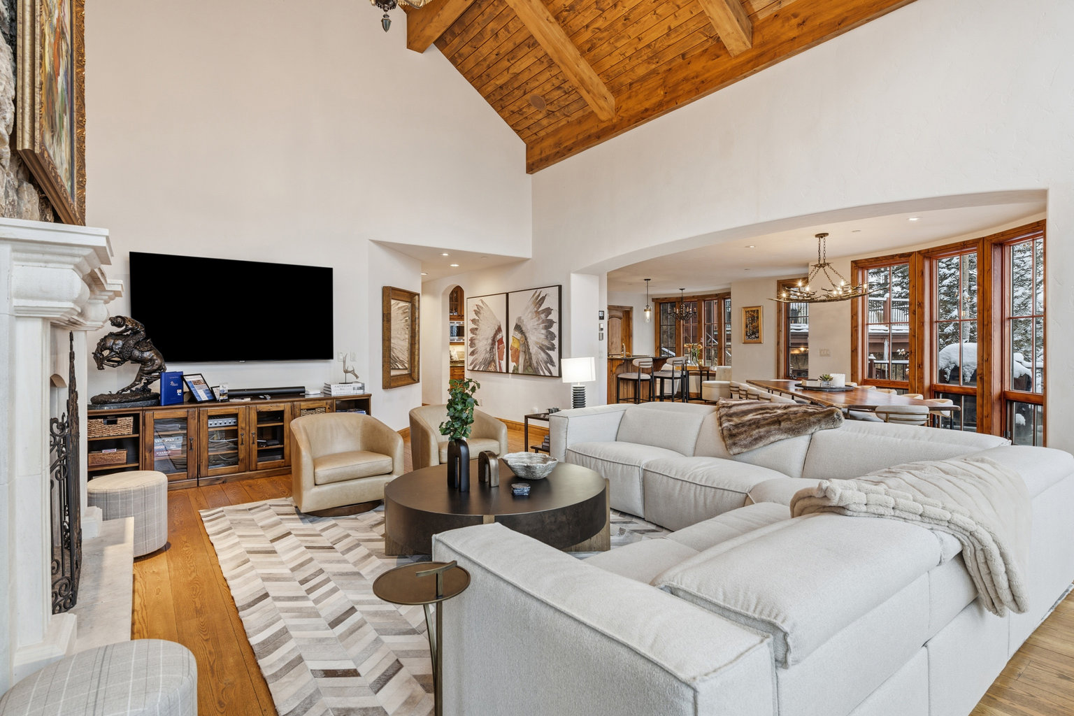 Vail Vacation Rental
