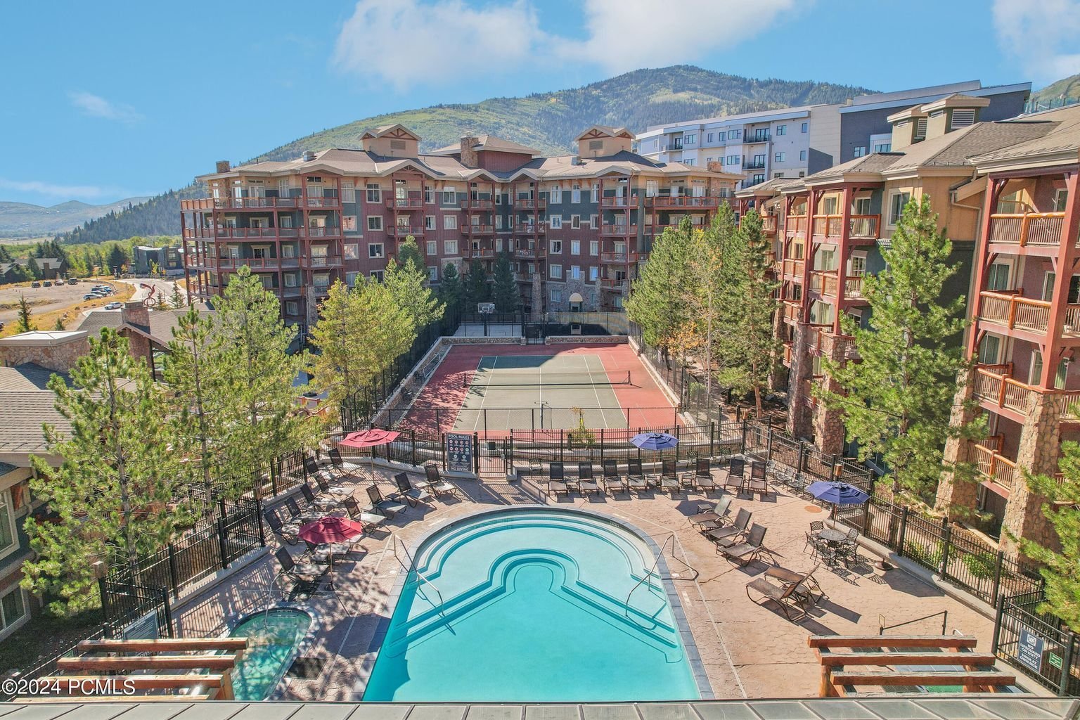 Park City Vacation Rental