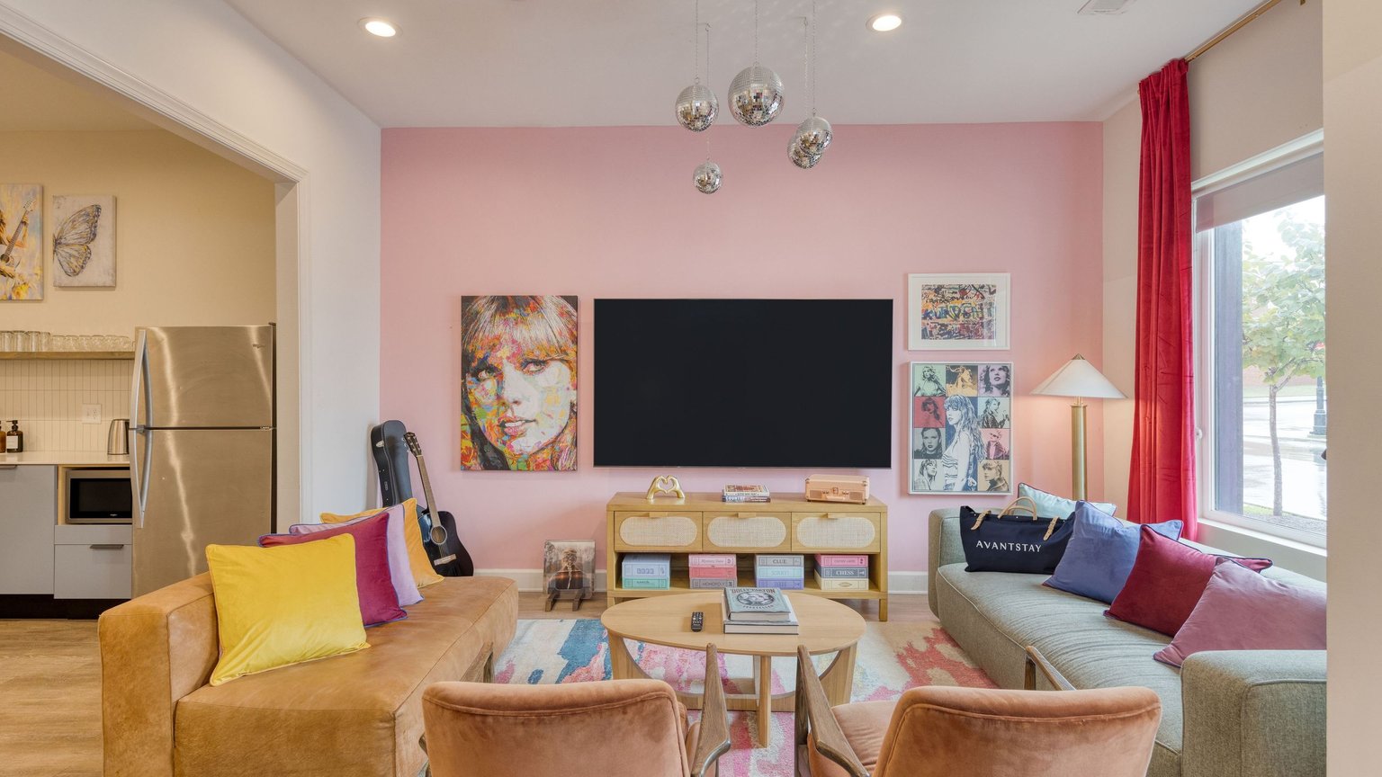 Nashville Vacation Rental