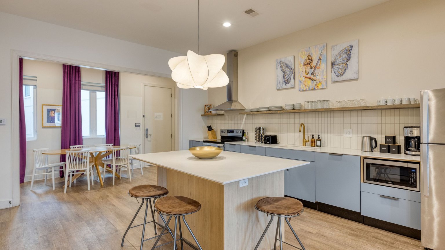 Nashville Vacation Rental