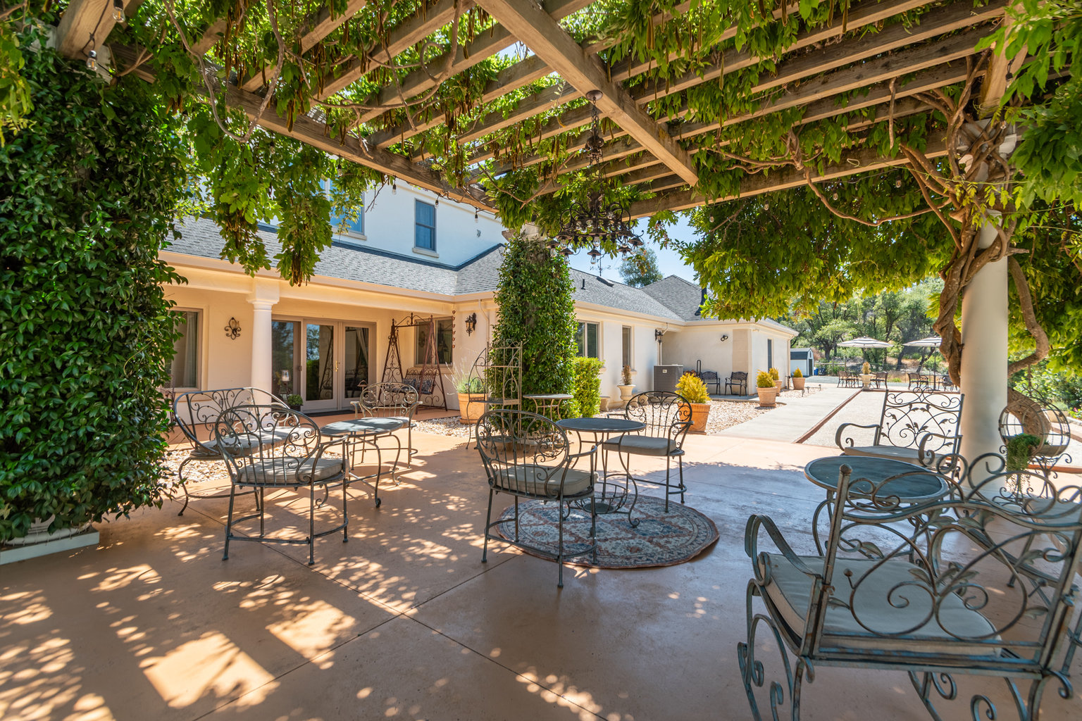 Murphys Vacation Rental