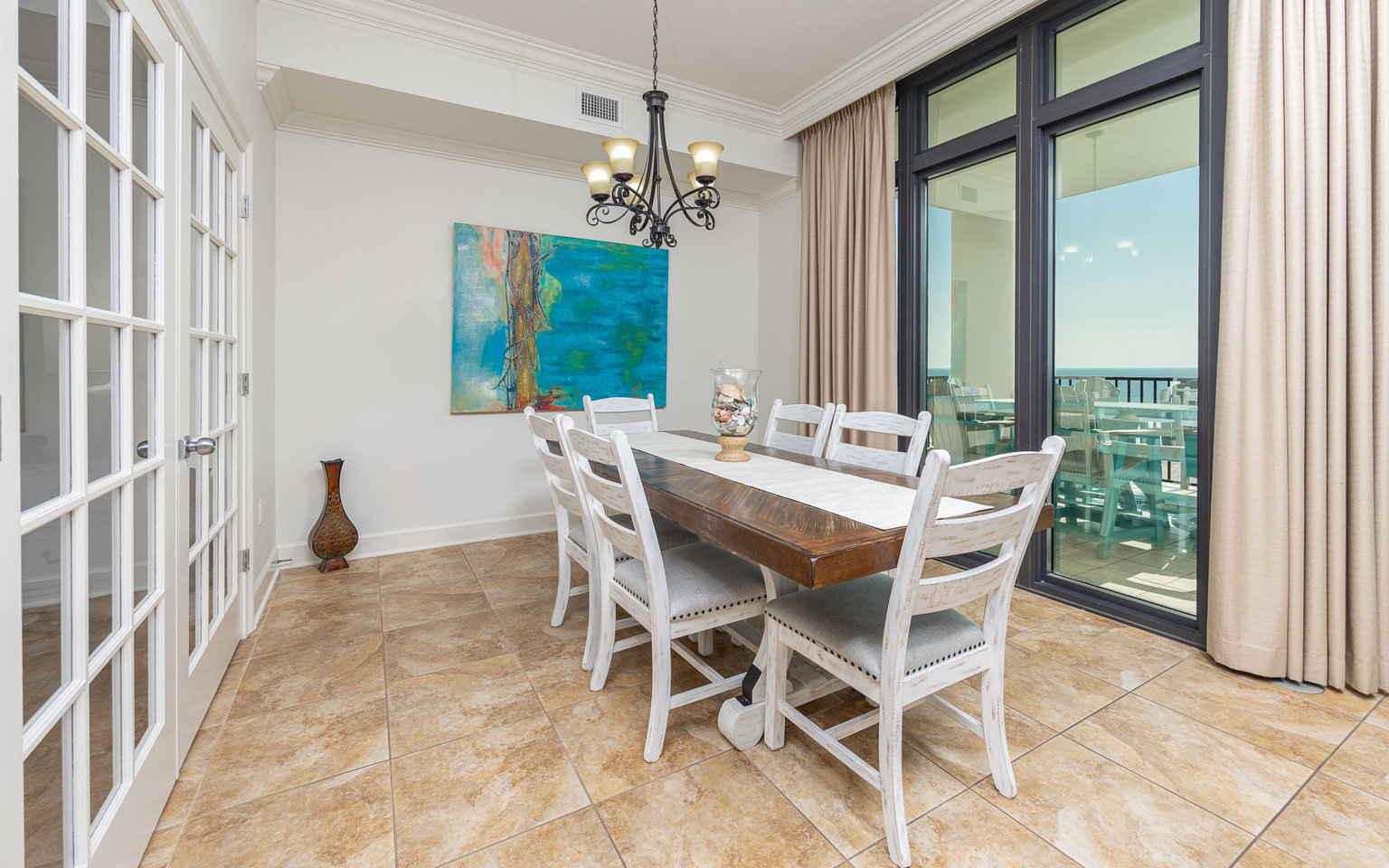 Orange Beach Vacation Rental