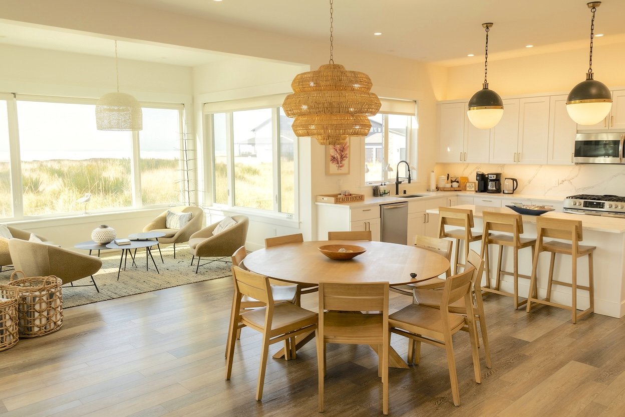 WESTPORT Vacation Rental