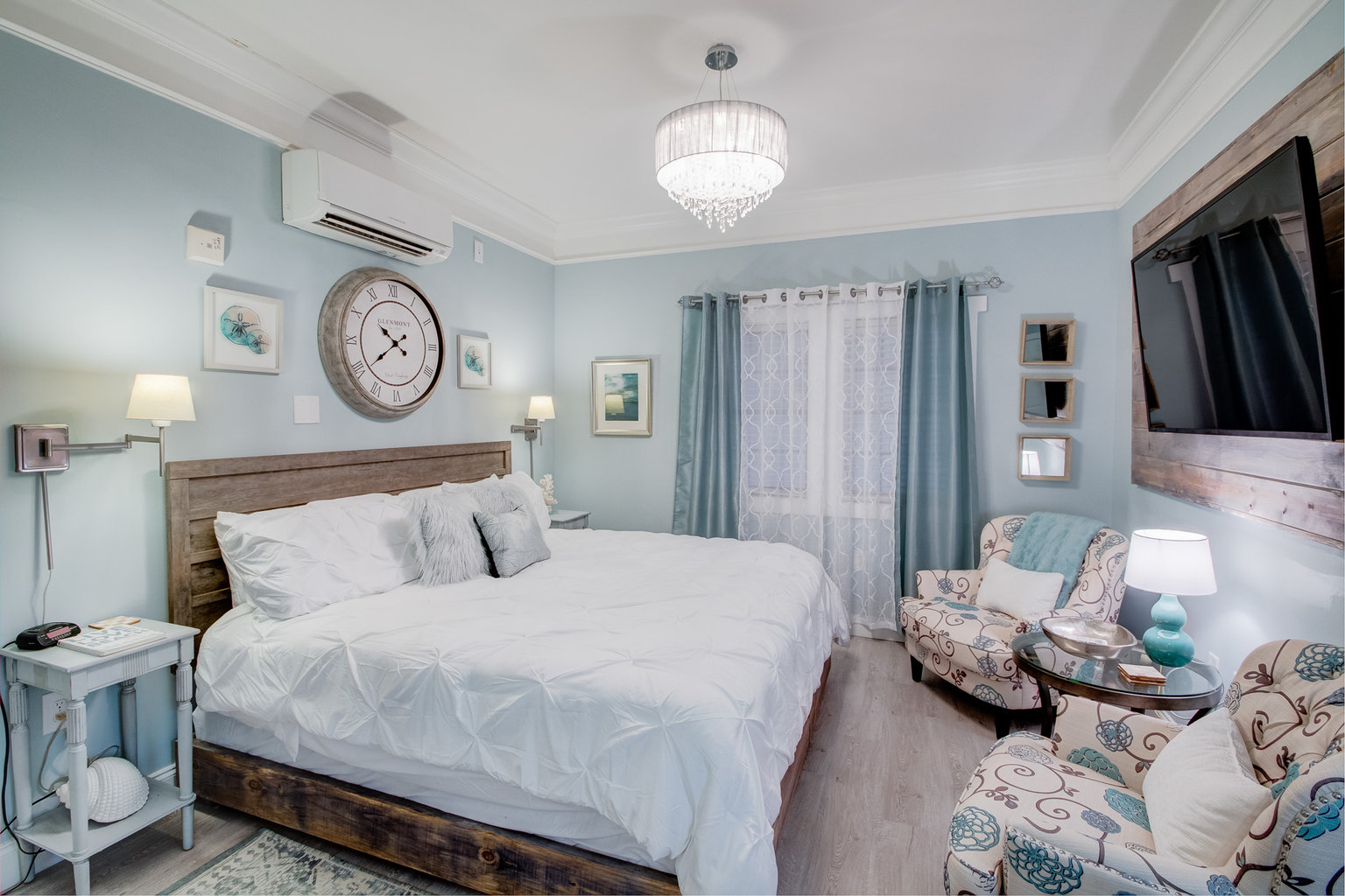 Rosemary Beach Vacation Rental