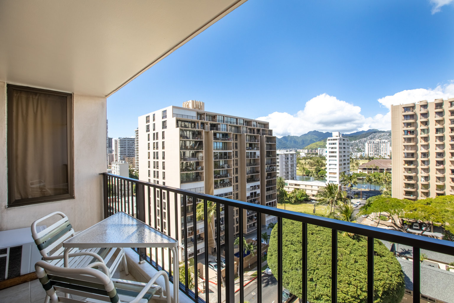 Honolulu Vacation Rental