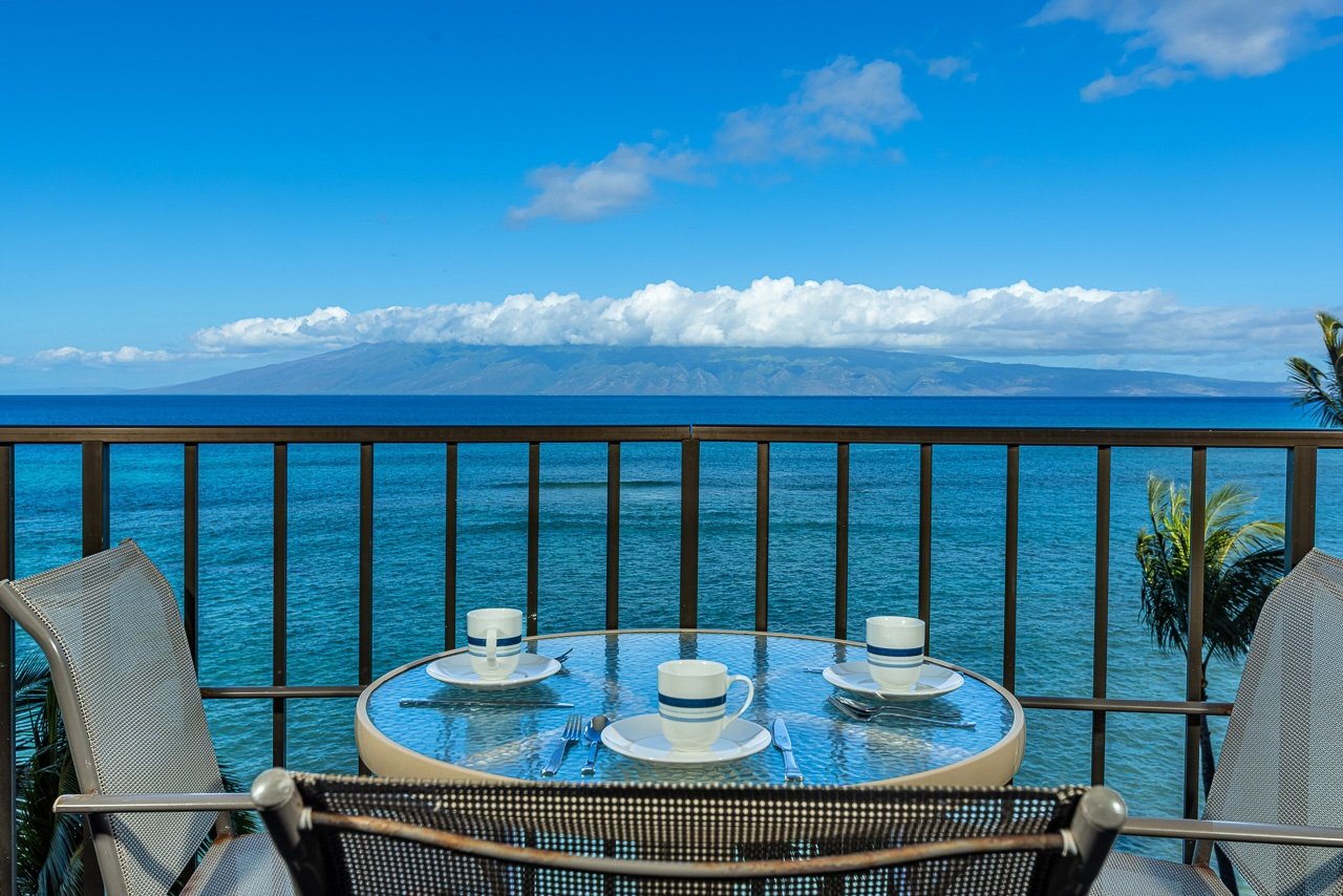 Kahana Vacation Rental