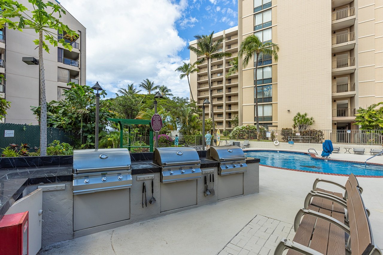 Kahana Vacation Rental