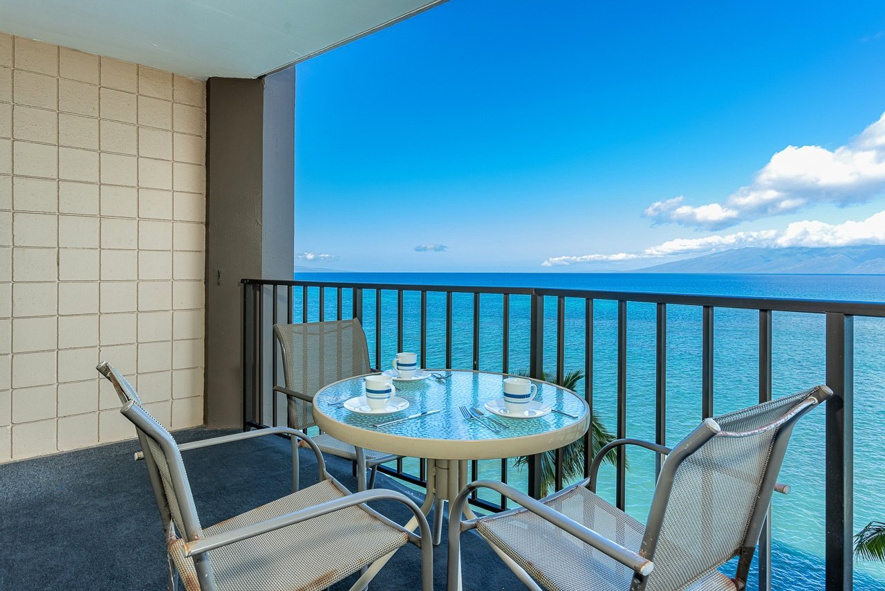 Kahana Vacation Rental