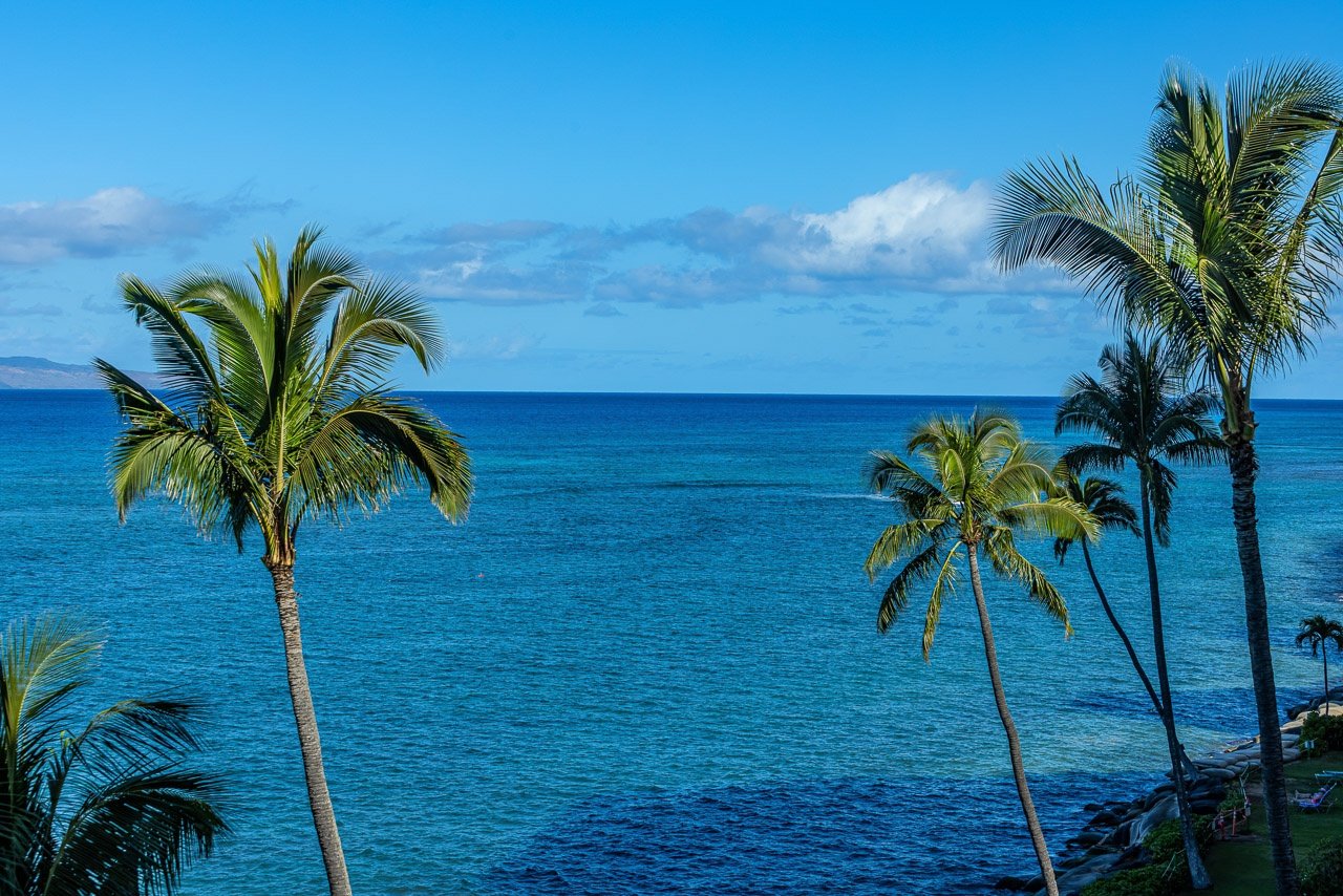 Kahana Vacation Rental