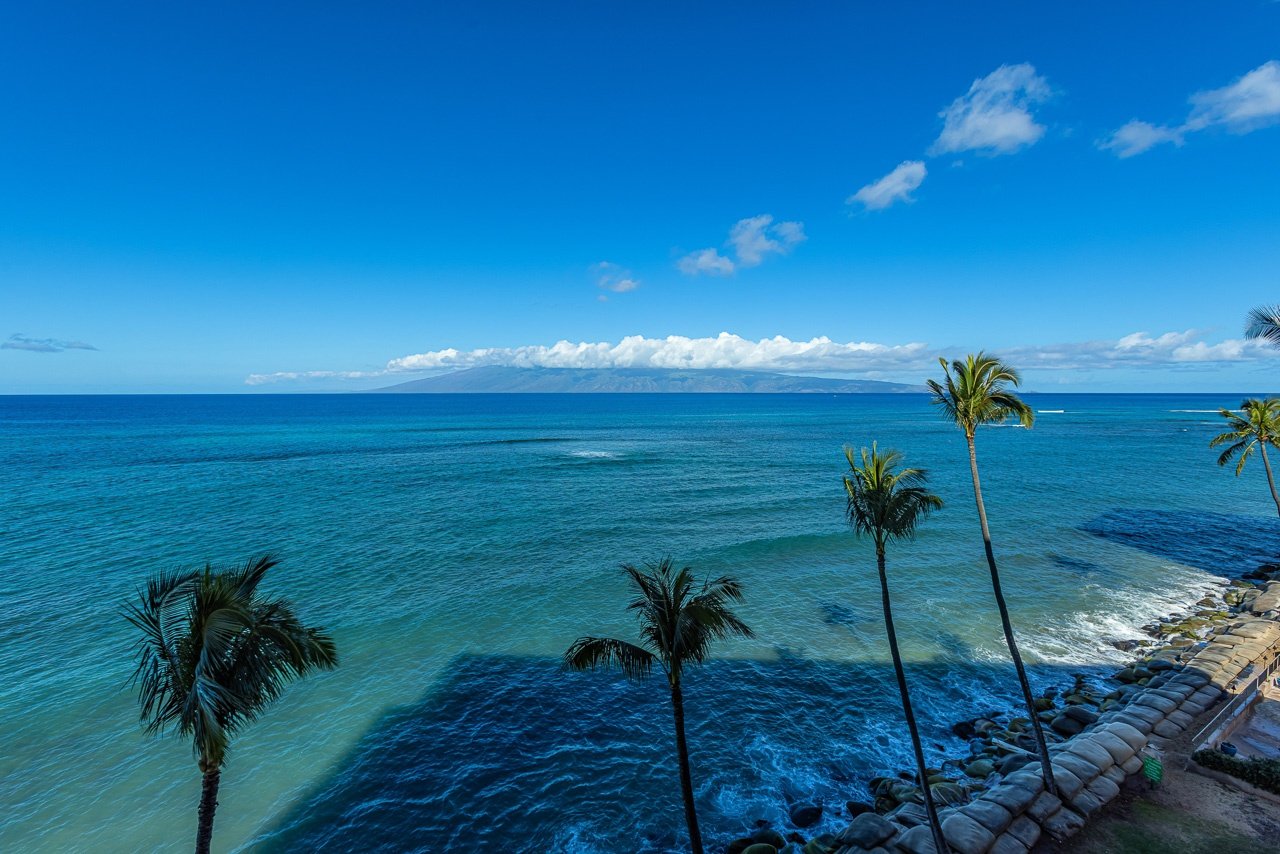 Kahana Vacation Rental