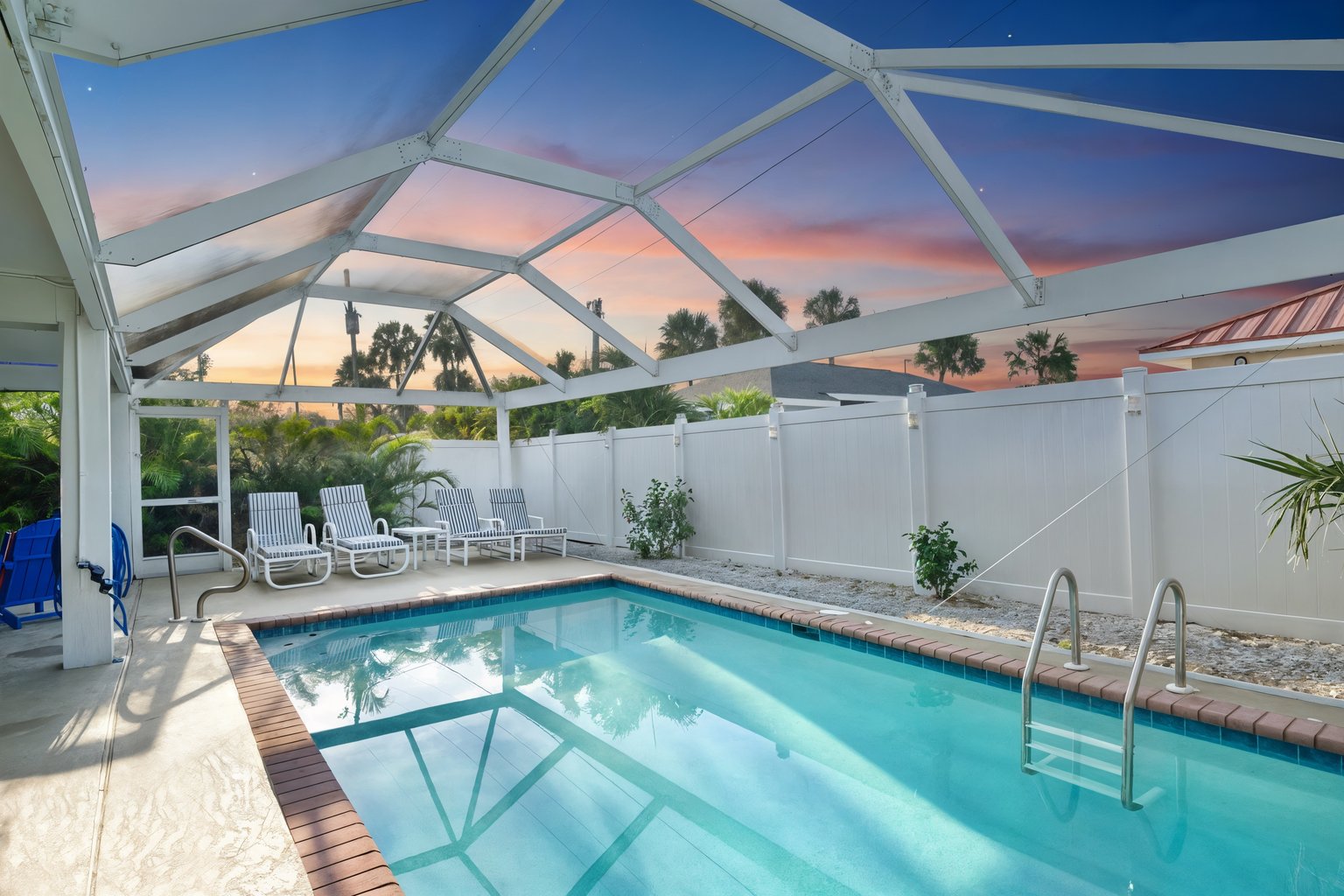 Fort Myers Beach Vacation Rental