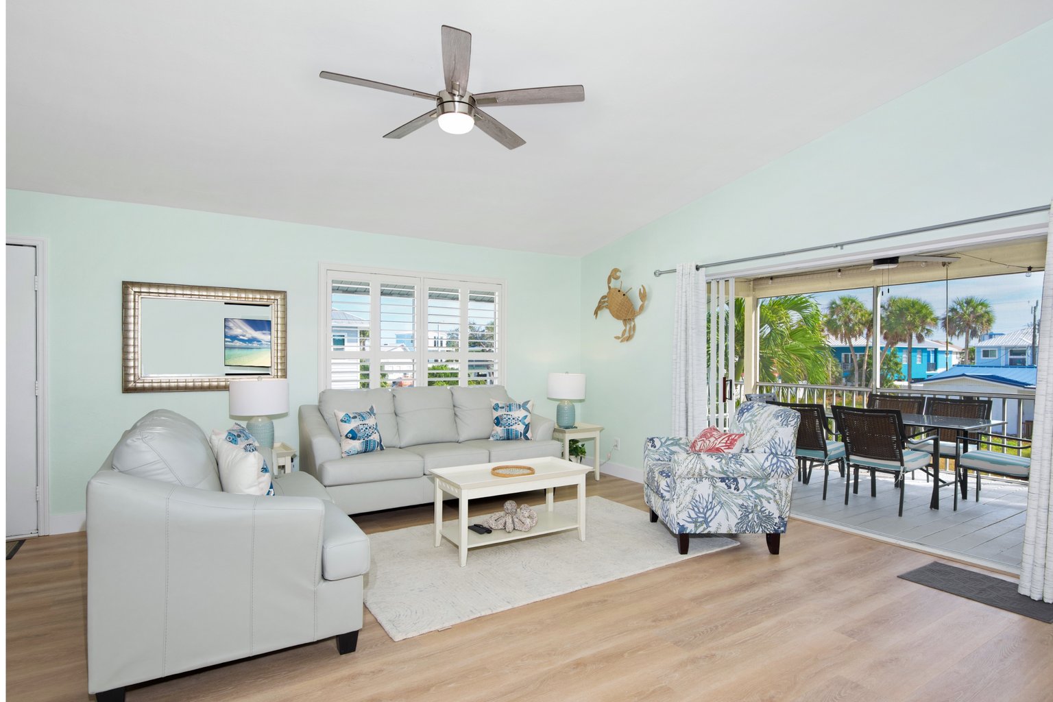 Fort Myers Beach Vacation Rental