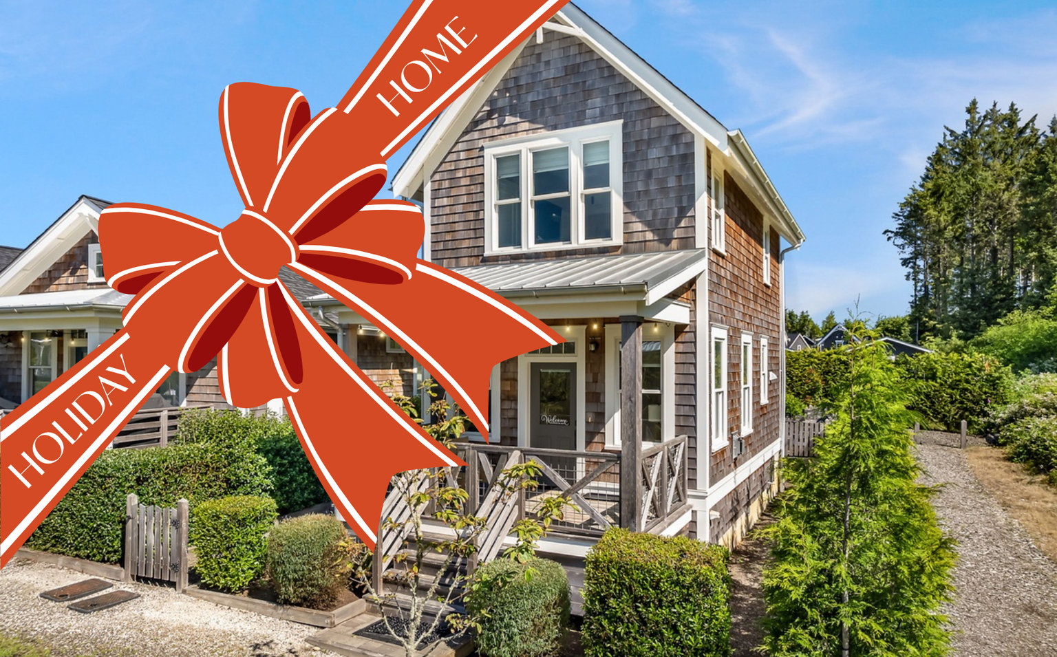 Pacific Beach Vacation Rental