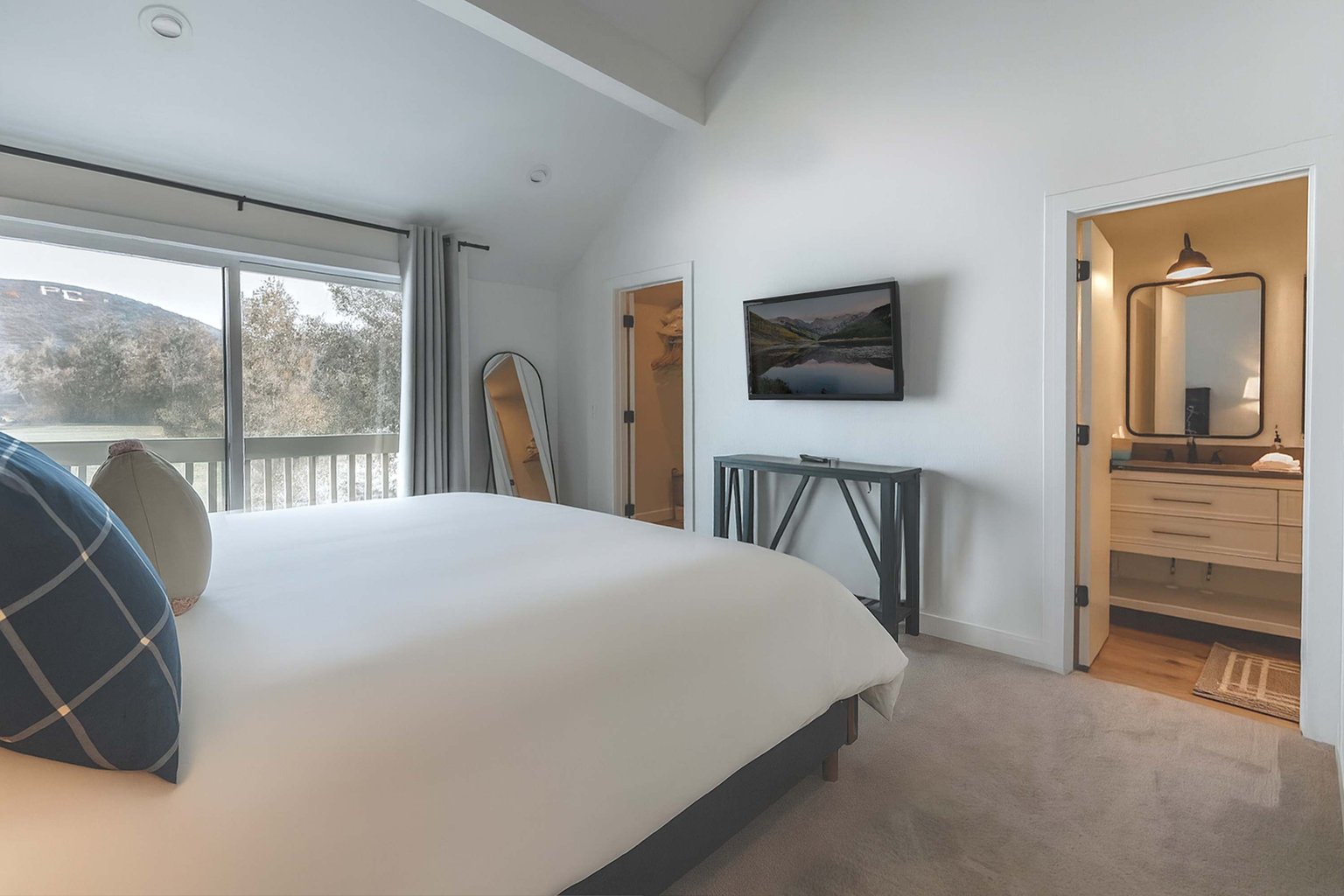 Park City Vacation Rental