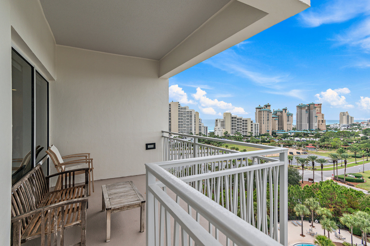 Miramar Beach Vacation Rental