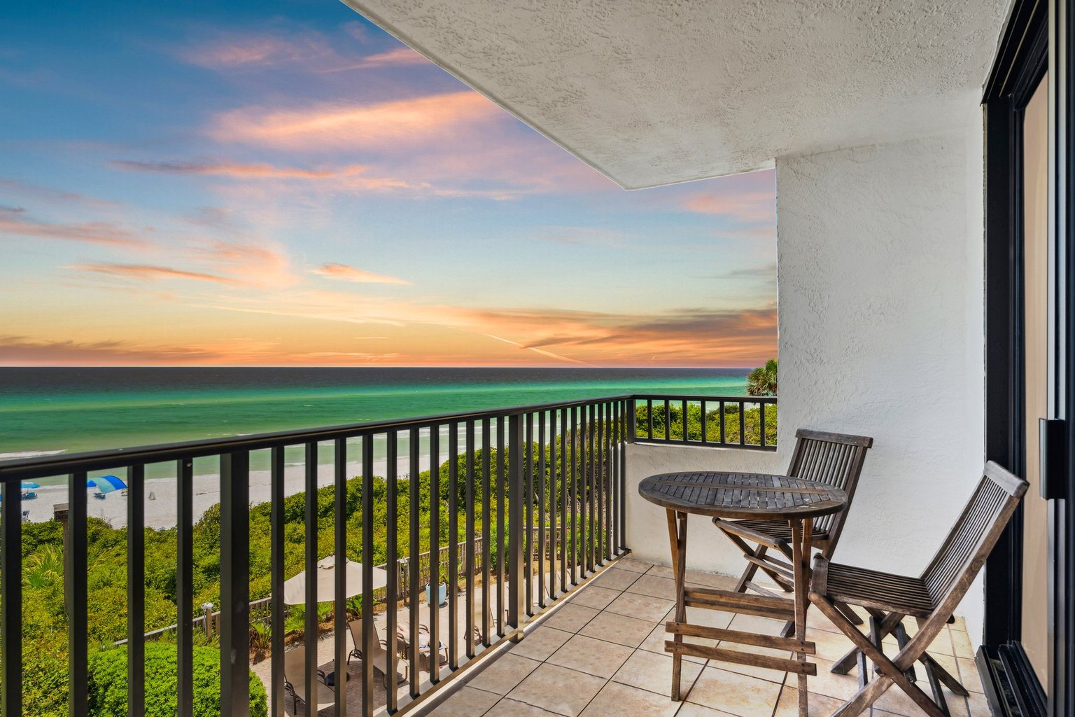 Santa Rosa Beach Vacation Rental