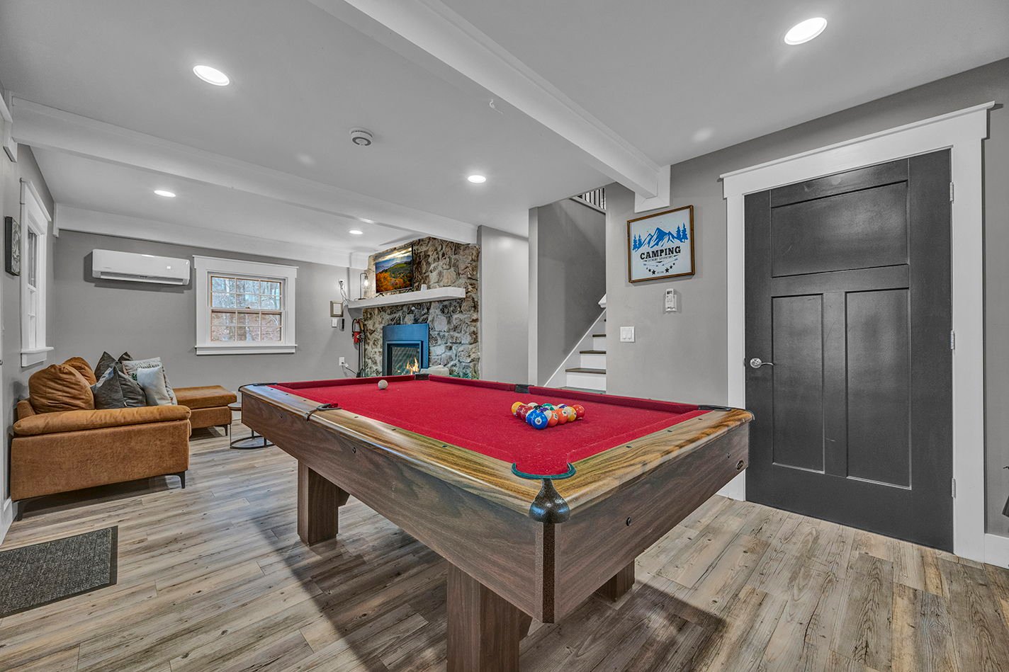 Beech Mountain Vacation Rental