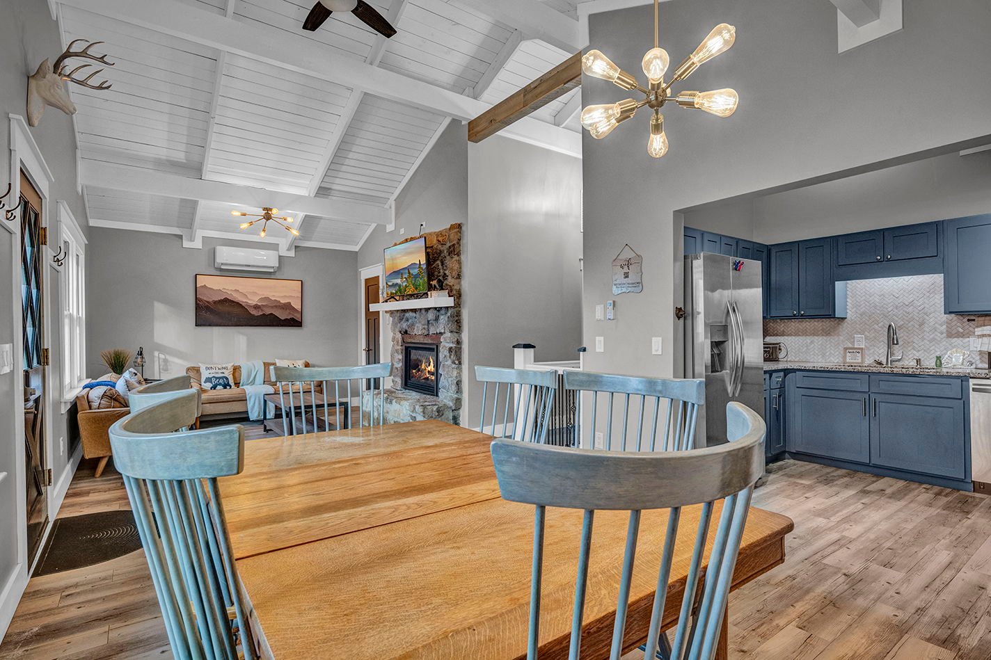 Beech Mountain Vacation Rental