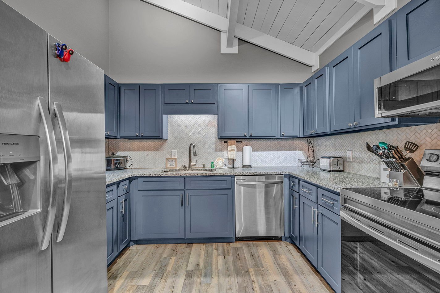 Beech Mountain Vacation Rental