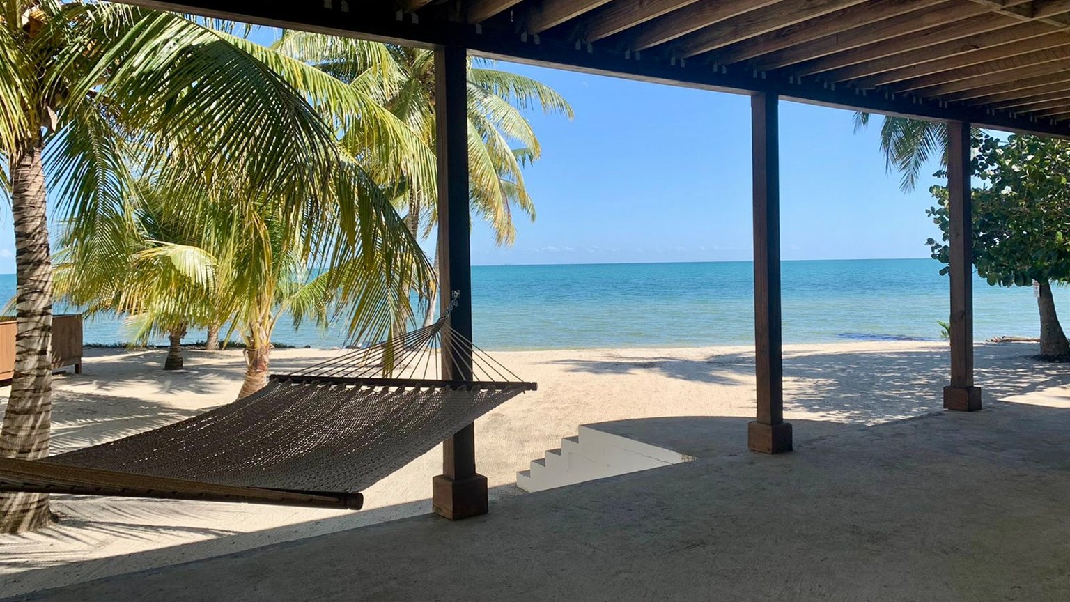 Stann Creek District Vacation Rental