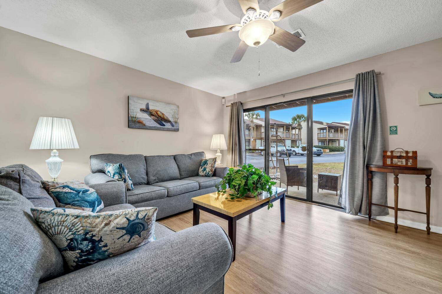 Panama City Beach Vacation Rental