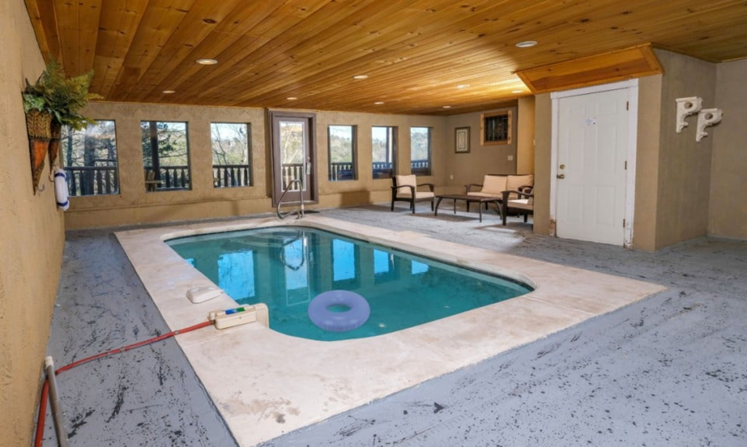 Sevierville Vacation Rental