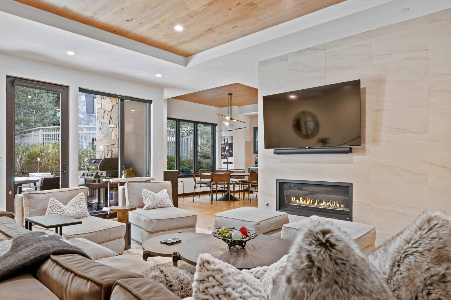 Vail Vacation Rental