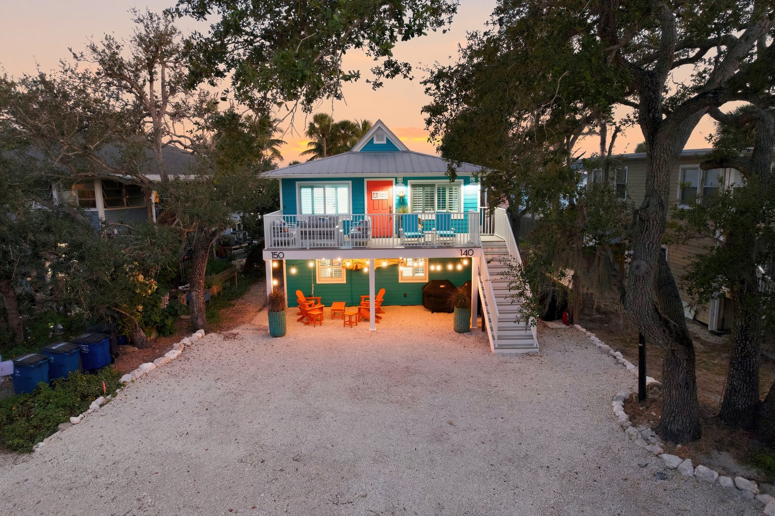 Fort Myers Beach Vacation Rental