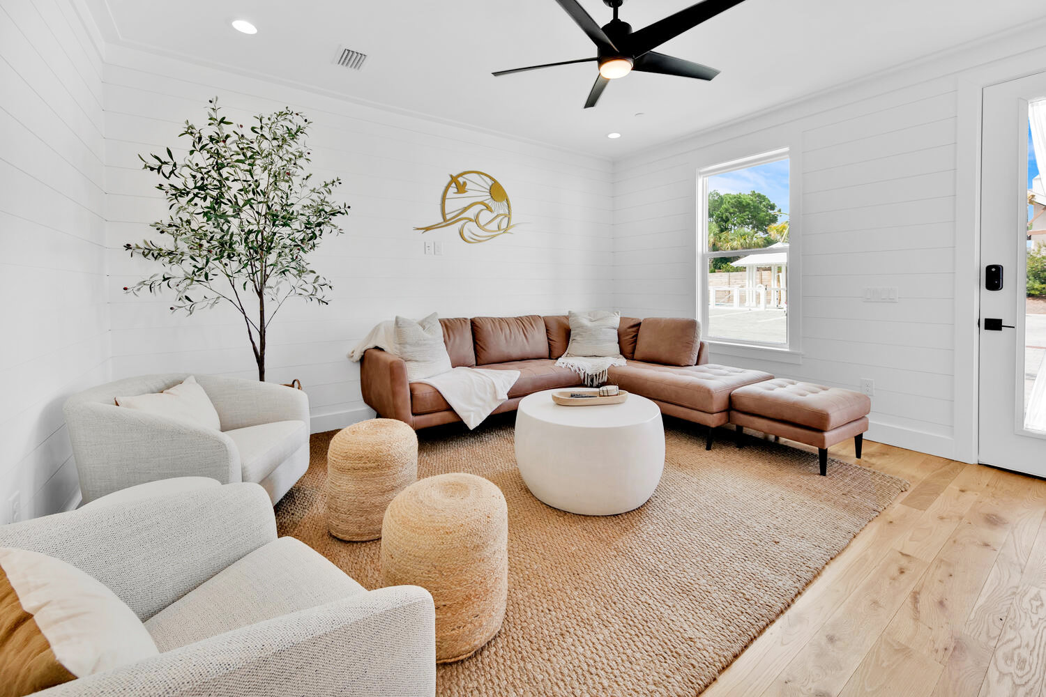 Santa Rosa Beach Vacation Rental