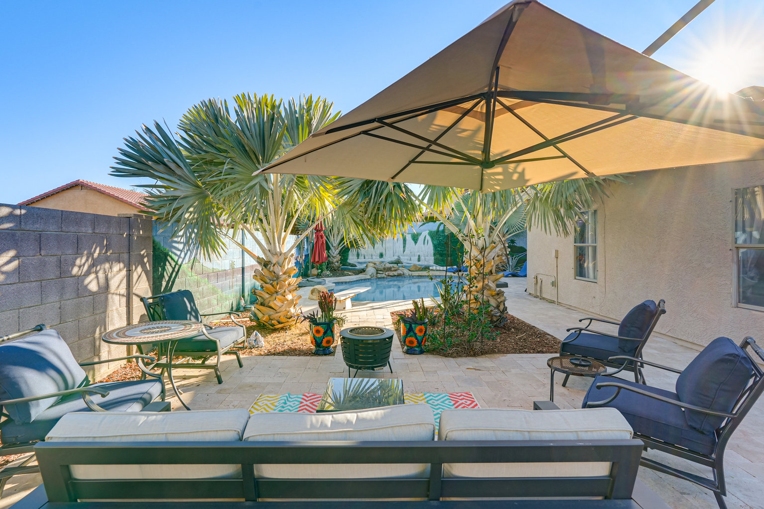 Peoria Vacation Rental