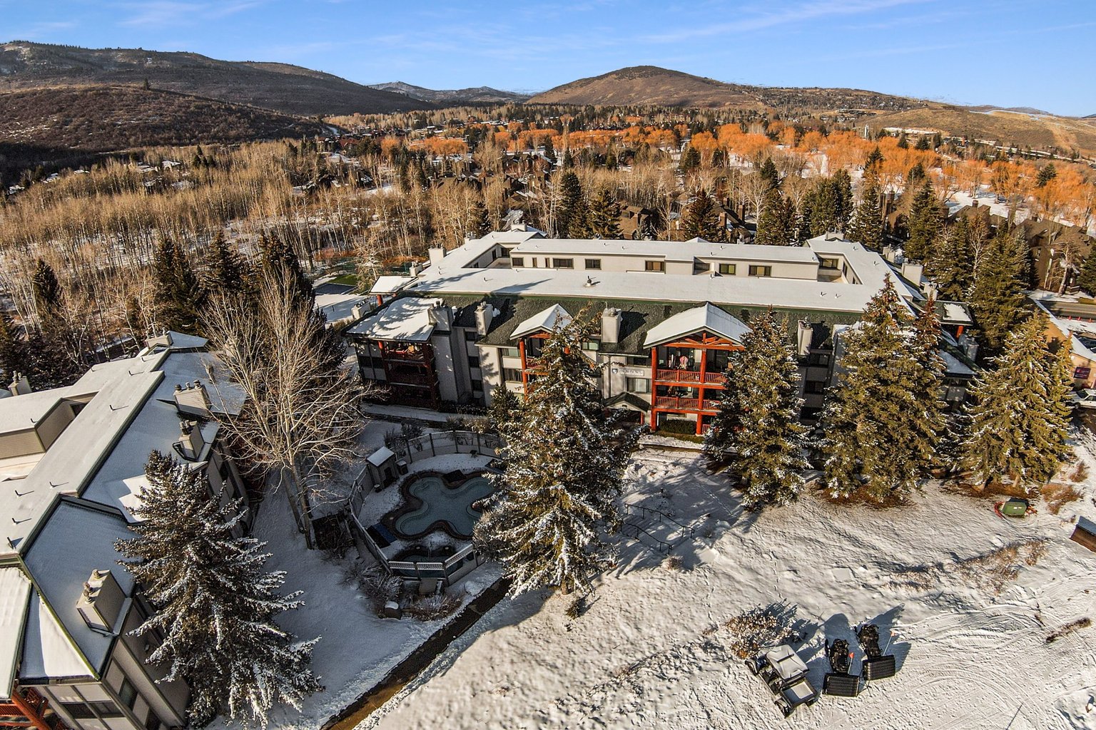 Park City Vacation Rental