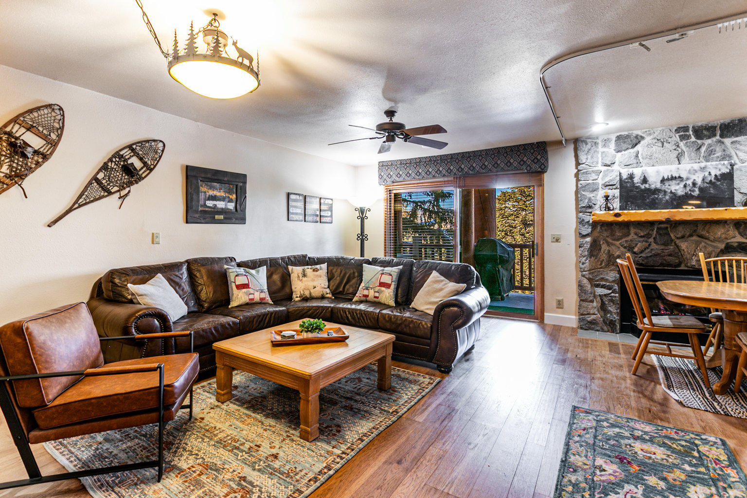 Park City Vacation Rental