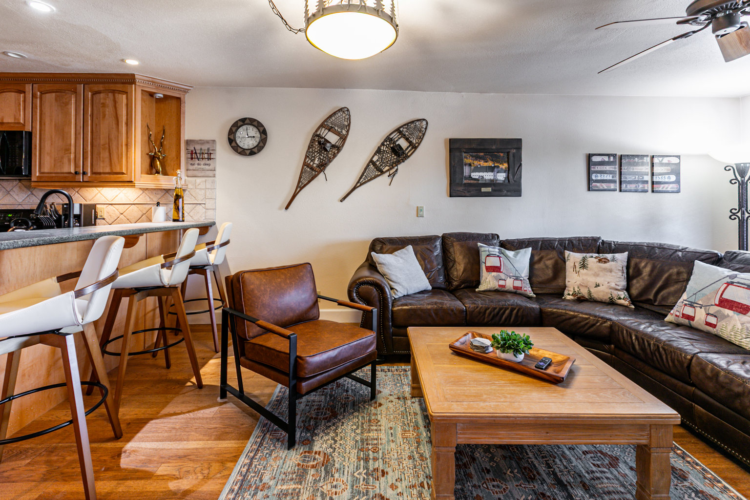 Park City Vacation Rental