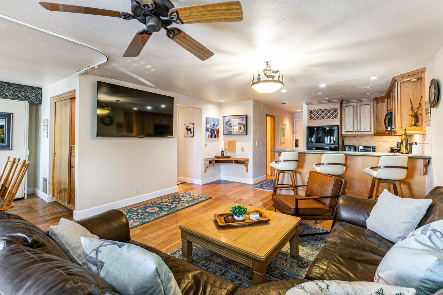 Park City Vacation Rental