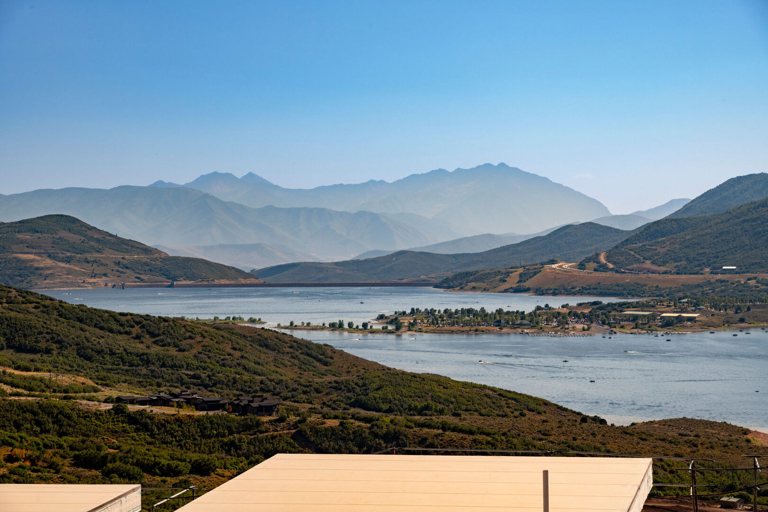 Hideout Vacation Rental