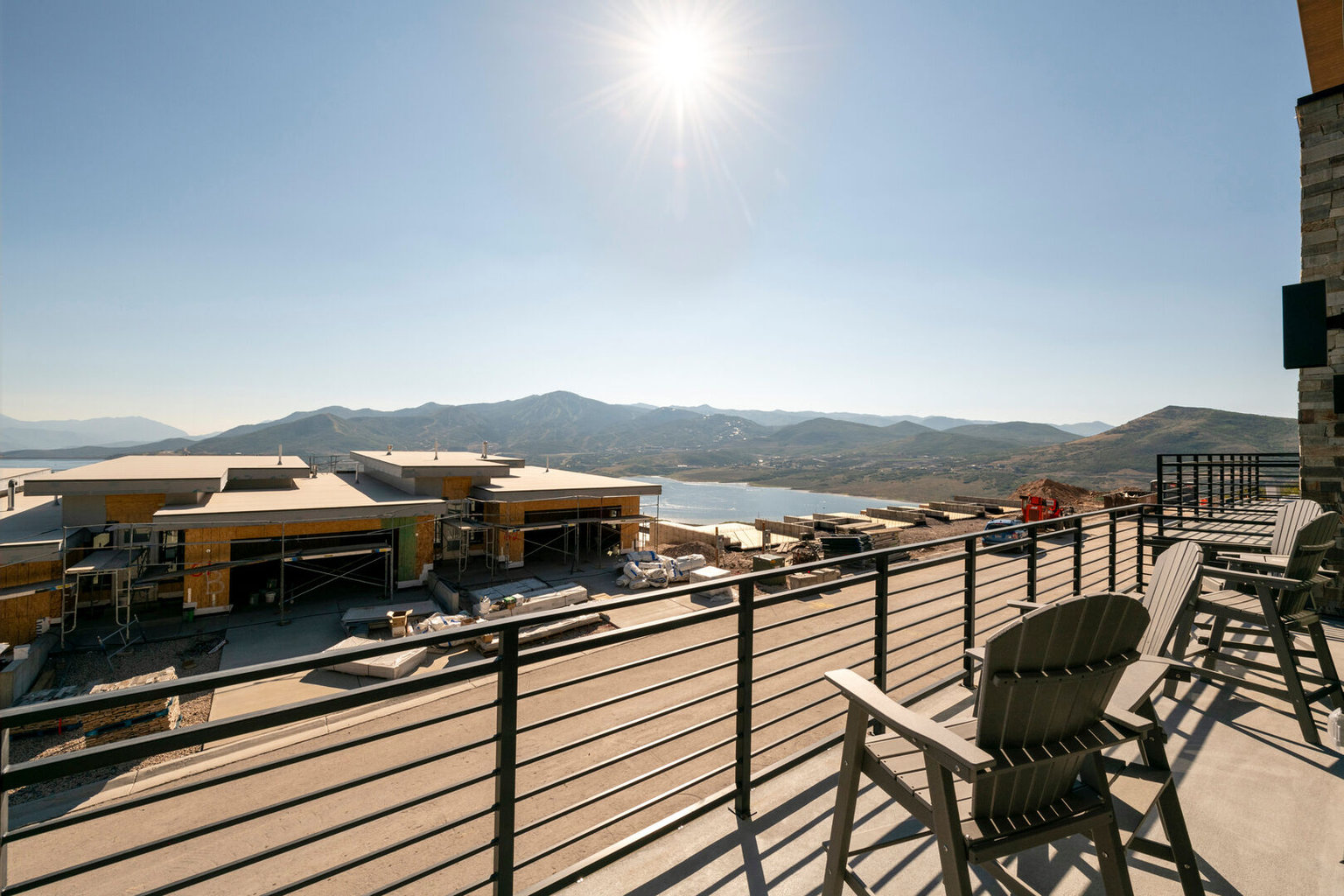 Hideout Vacation Rental