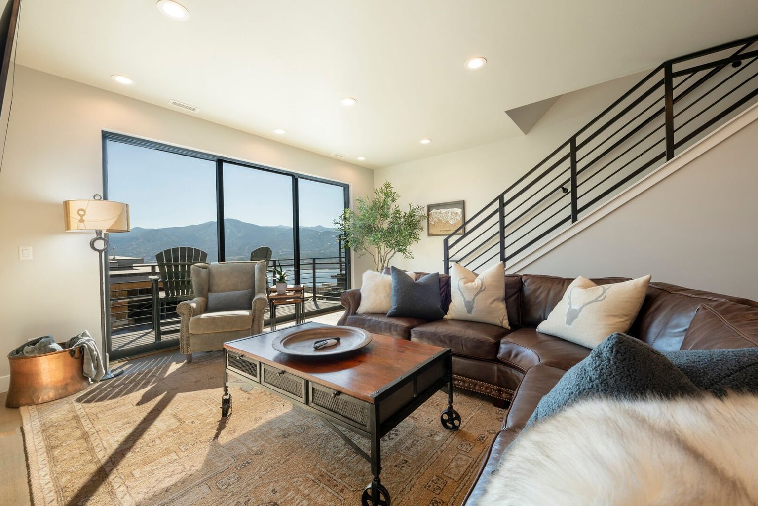 Hideout Vacation Rental