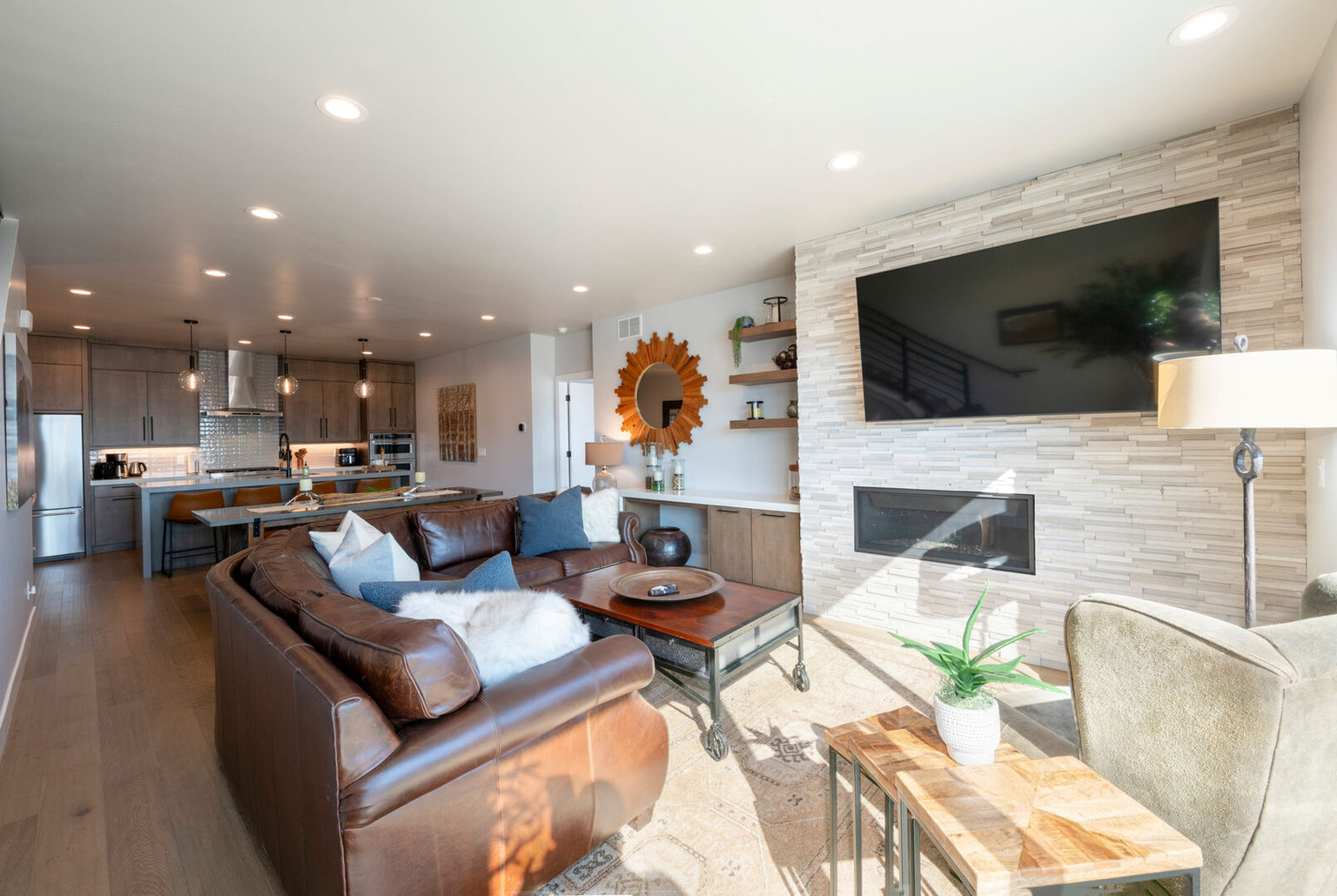 Hideout Vacation Rental