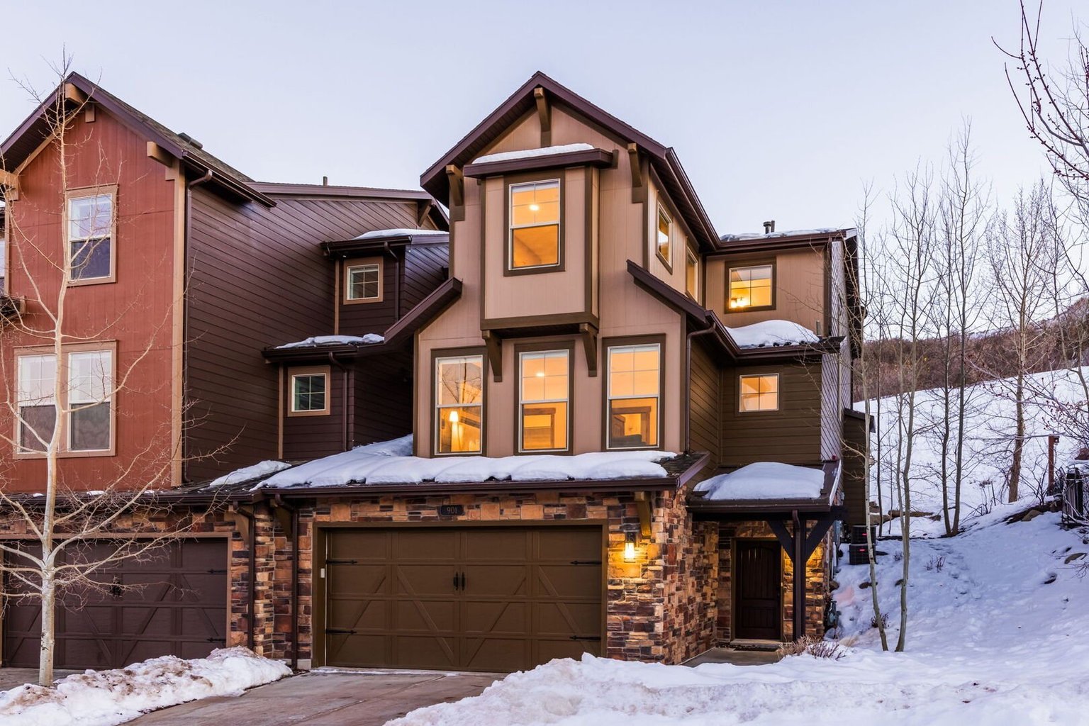 Kamas Vacation Rental